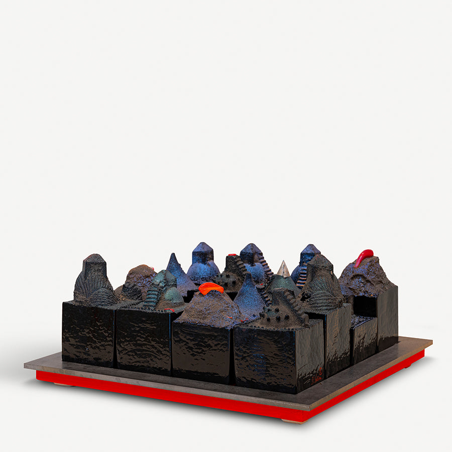 Kosta Boda Art Glass Kosta Boda Vitruvius Ed-60