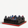 Kosta Boda Art Glass Kosta Boda Vitruvius Ed-60