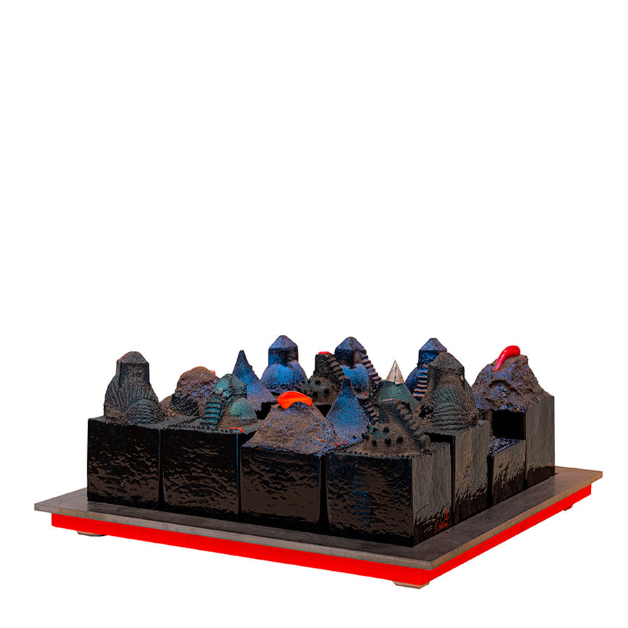Kosta Boda Art Glass Kosta Boda Vitruvius Ed-60