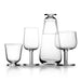 Kosta Boda Art Glass Kosta Boda Viva All Purpose Glass Small - Set of 2
