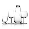 Kosta Boda Art Glass Kosta Boda Viva All Purpose Glass Small - Set of 2