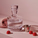 Kosta Boda Art Glass Kosta Boda Wave Decanter