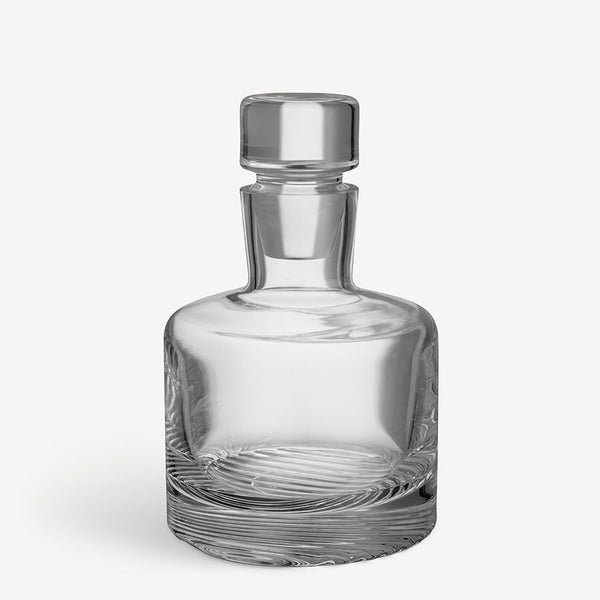 Kosta Boda Art Glass Kosta Boda Wave Decanter