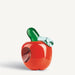 Kosta Boda Art Glass Kosta Boda We Love Apples Red