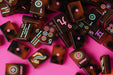 Krackle & Bam Mahjong Giftware Krackle & Bam Joy Mahjong Set - CLOSEOUT