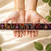Krackle & Bam Mahjong Giftware Krackle & Bam Joy Mahjong Set - CLOSEOUT