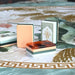 Krackle & Bam Mahjong Giftware Krackle & Bam - Orient Heritage Mahjong Tiles