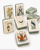 Krackle & Bam Mahjong Giftware Pat's Monograms, LLC - The Mahjestic South - Mahjong Set - PREORDER