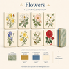 Krackle & Bam Mahjong Giftware Pat's Monograms, LLC - The Mahjestic South - Mahjong Set - PREORDER