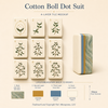 Krackle & Bam Mahjong Giftware Pat's Monograms, LLC - The Mahjestic South - Mahjong Set - PREORDER
