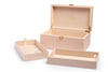 Krackle & Bam Mahjong Gfitware Tala Mahj - Tradewind Mahjong Tile Set -  Tortoise