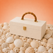 Krackle & Bam Mahjong Gfitware Tala Mahj - Tradewind Mahjong Tile Set -  Tortoise