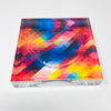 Kristin Smith Giftware Abstract Candy Acrylic Block Candy Dish