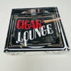 Kristin Smith Giftware Cigar Lounge Cigar Acrylic Block Candy Dish Catchall