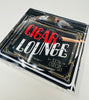 Kristin Smith Giftware Cigar Lounge Cigar Acrylic Block Candy Dish Catchall