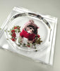 Kristin Smith Giftware Custom Pet Acrylic Catchall Candy Dish Tray
