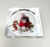 Kristin Smith Giftware Custom Pet Acrylic Catchall Candy Dish Tray