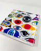 Kristin Smith Giftware Evil Eye Acrylic Catchall Candy Dish