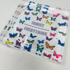 Kristin Smith Giftware Family Over Everything  Candy Acrylic Block Candy Dish