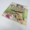 Kristin Smith Giftware Gentlemen’s Club Cigar Acrylic Block Candy Dish