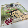 Kristin Smith Giftware Gentlemen’s Club Cigar Acrylic Block Candy Dish