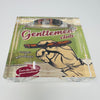 Kristin Smith Giftware Gentlemen’s Club Cigar Acrylic Block Candy Dish