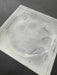 Kristin Smith Giftware Hand Painted White Candy Dish Catchall