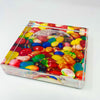 Kristin Smith Giftware Jelly Bean Candy Acrylic Block Candy Dish