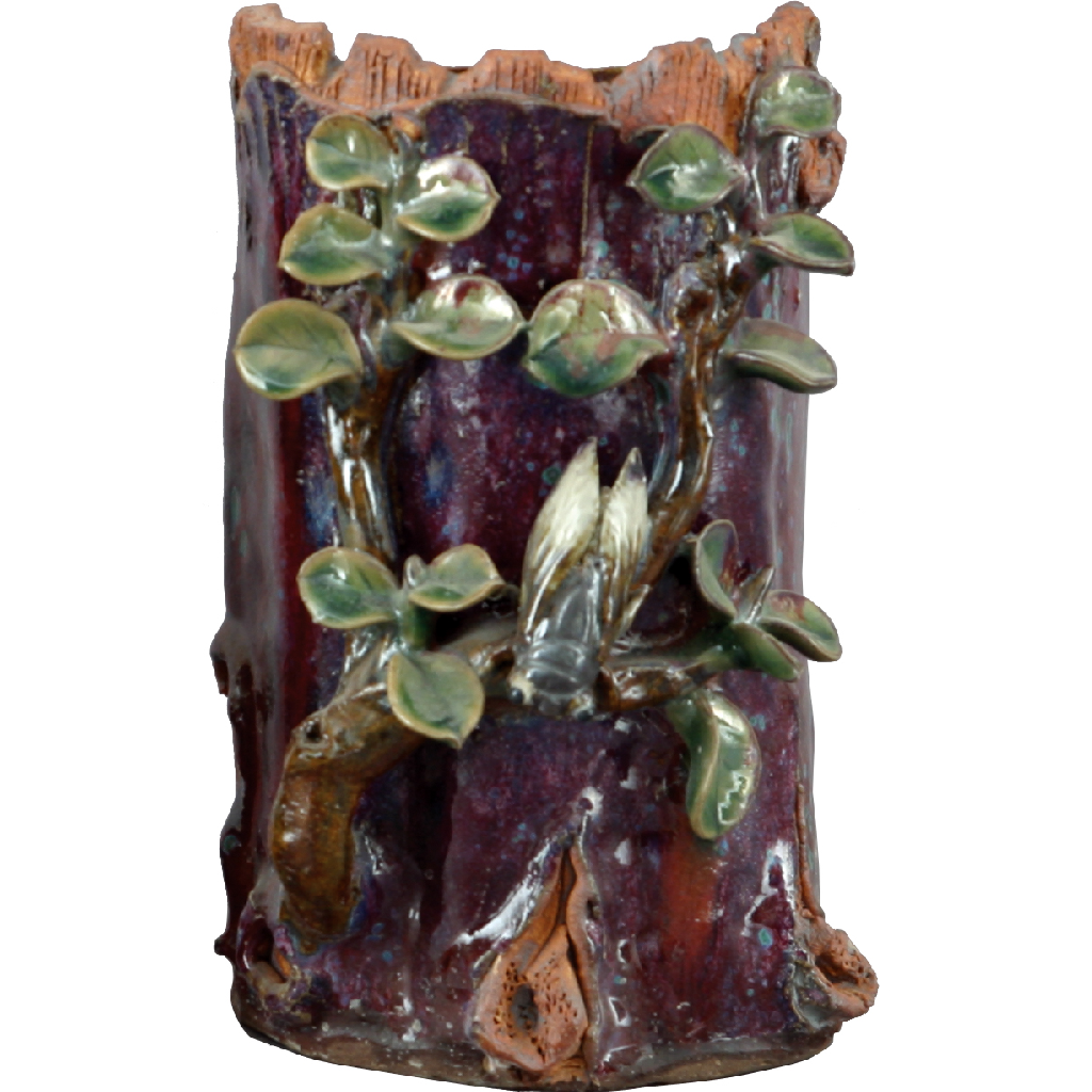 Danny's Fine Porcelain 9" Tree Hanger - Cricket