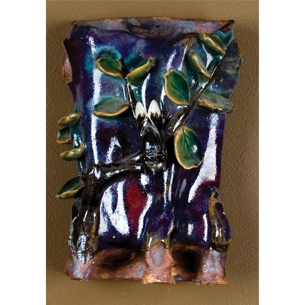 Danny's Fine Porcelain 9" Tree Hanger - Cricket