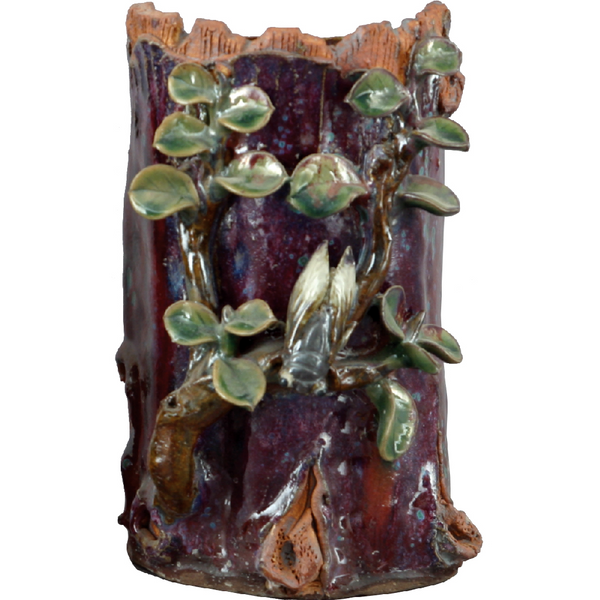 Danny's Fine Porcelain 9" Tree Hanger - Cricket