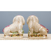 Danny's Fine Porcelain Pink Porcelain Decorative Accent