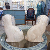 Danny's Fine Porcelain Blue & White Porcelain Decorative Accent