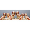 Danny's Fine Porcelain Porcelain Decorative Accent