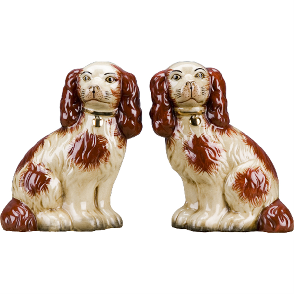 Danny's Fine Porcelain Porcelain Decorative Accent