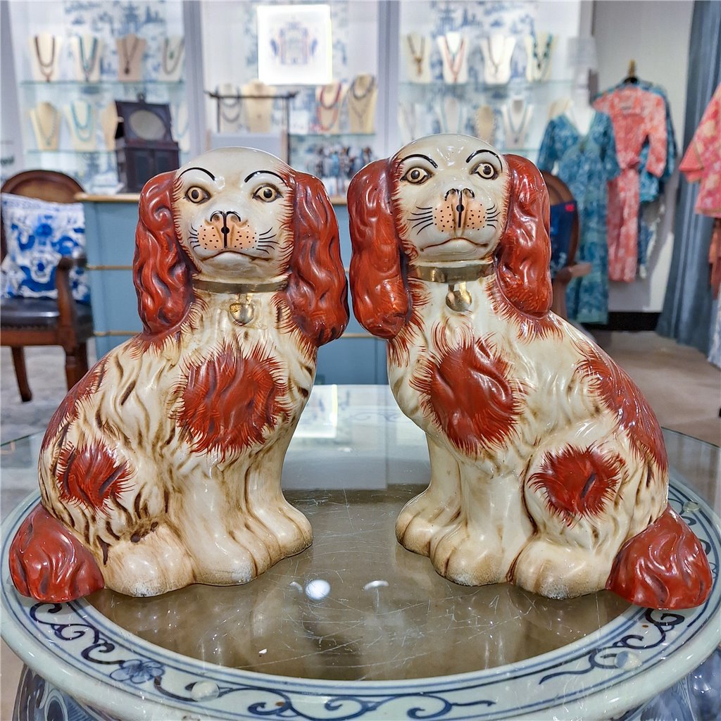 Danny's Fine Porcelain Porcelain Decorative Accent