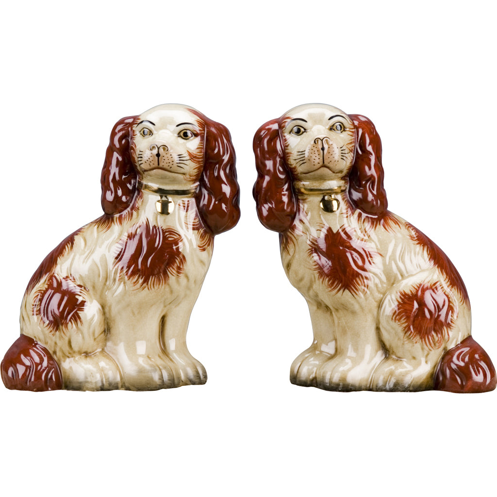 Danny's Fine Porcelain Porcelain Decorative Accent