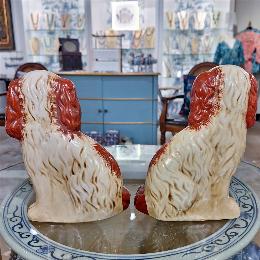 Danny's Fine Porcelain Porcelain Decorative Accent