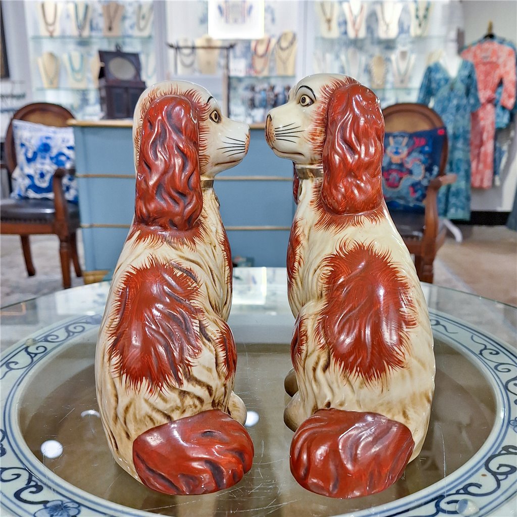 Danny's Fine Porcelain Porcelain Decorative Accent
