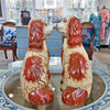 Danny's Fine Porcelain Porcelain Decorative Accent