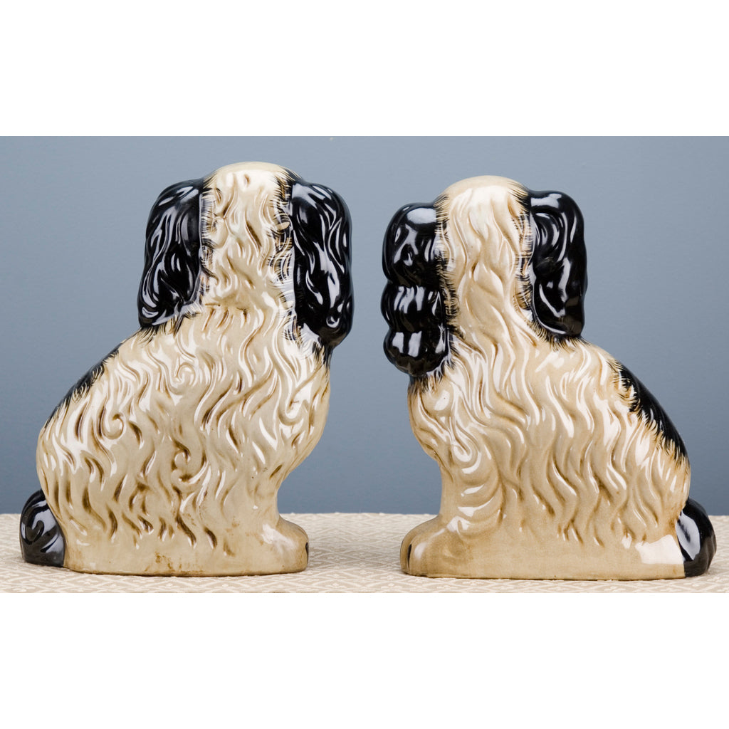 Danny's Fine Porcelain Porcelain Decorative Accent