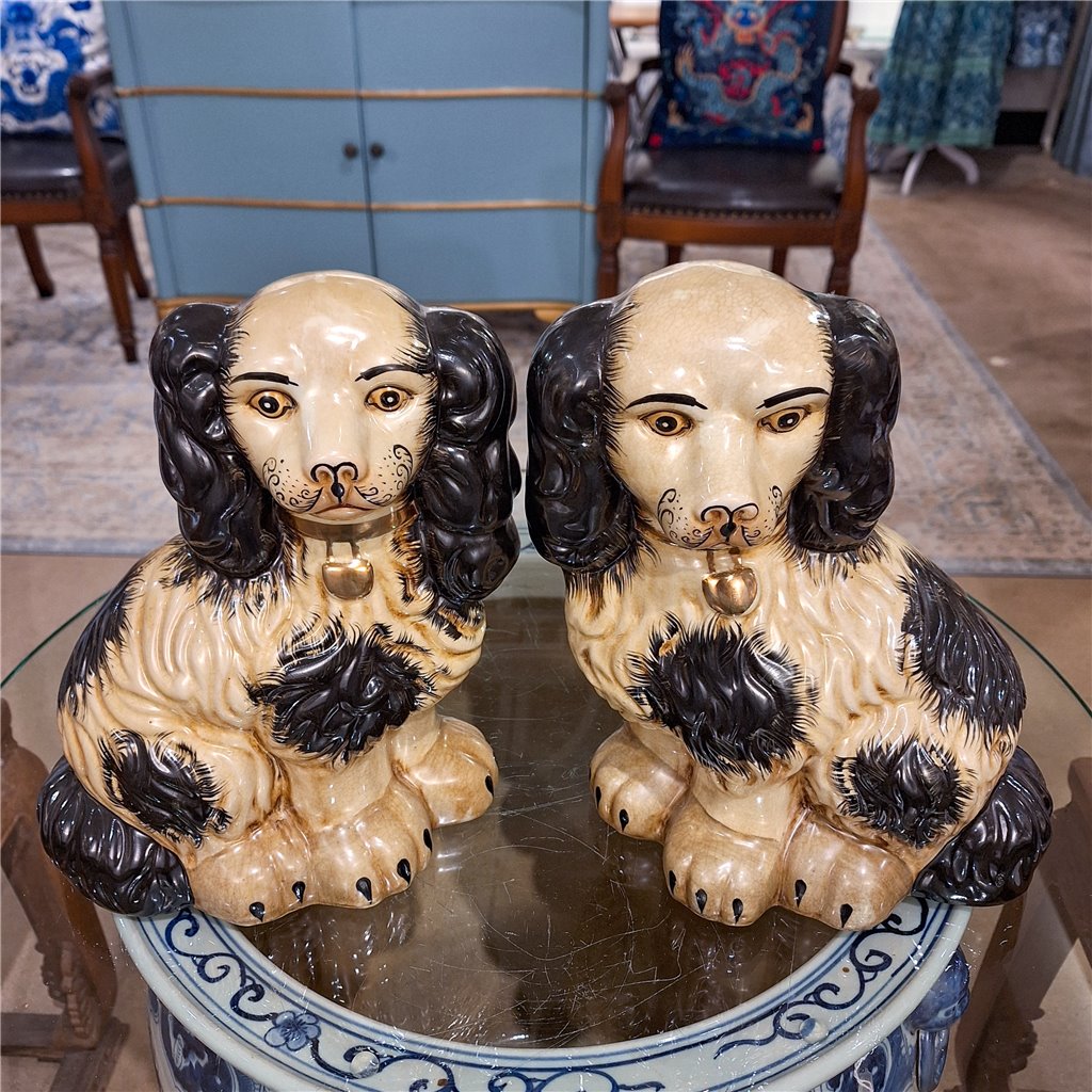 Danny's Fine Porcelain Porcelain Decorative Accent