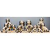 Danny's Fine Porcelain Porcelain Decorative Accent