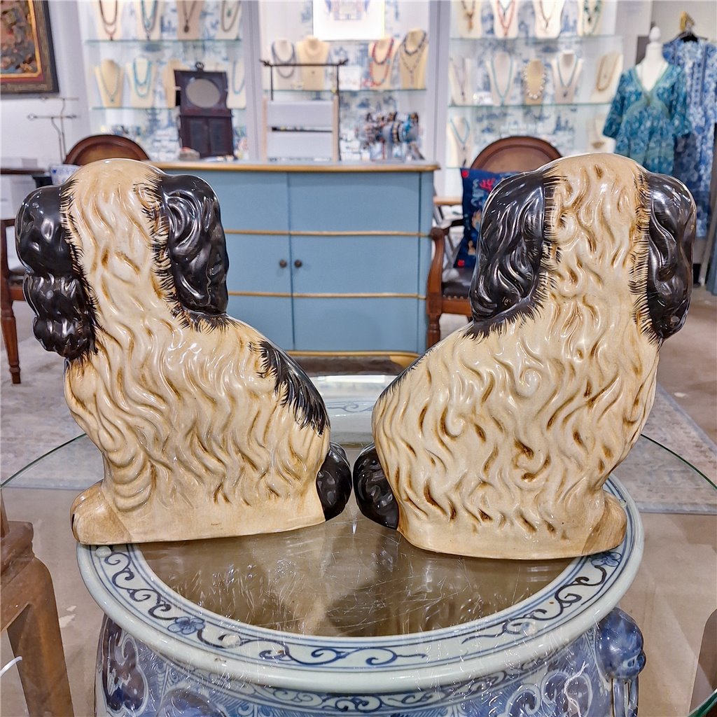 Danny's Fine Porcelain Porcelain Decorative Accent