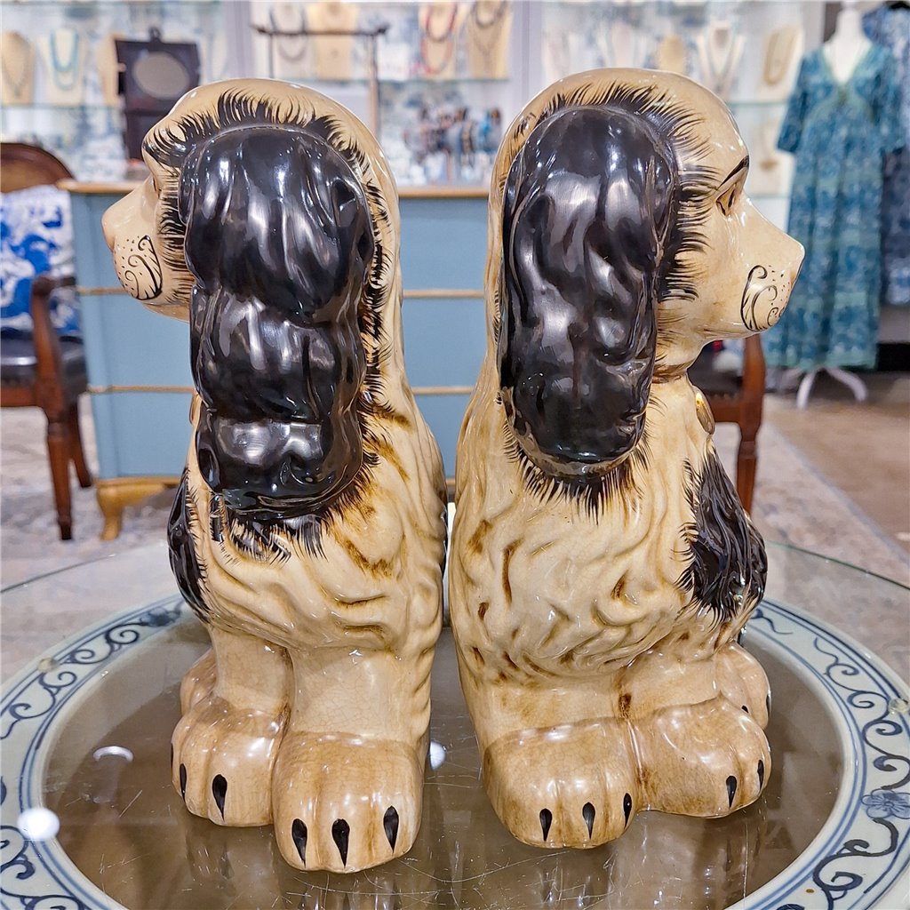 Danny's Fine Porcelain Porcelain Decorative Accent