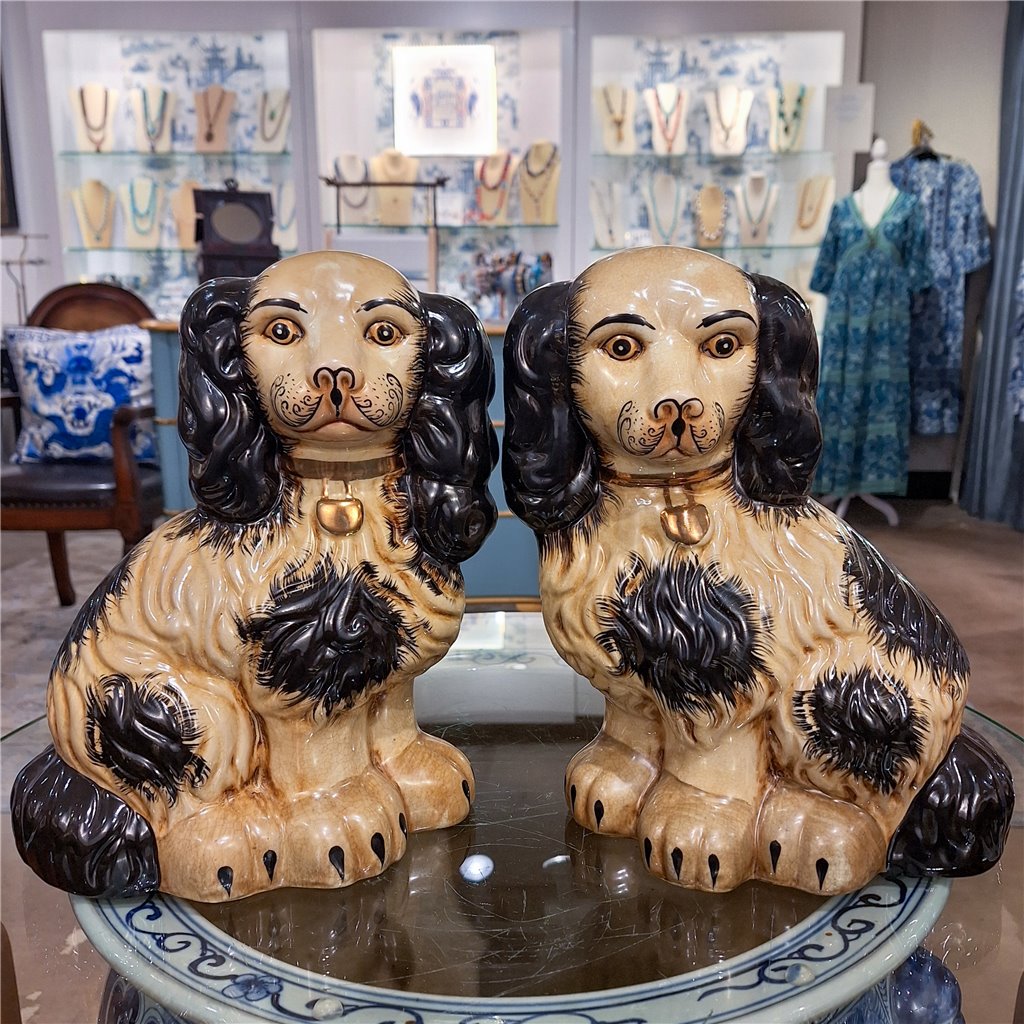 Danny's Fine Porcelain Porcelain Decorative Accent