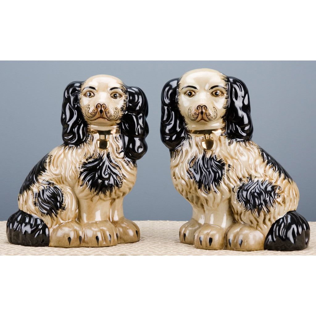 Danny's Fine Porcelain Porcelain Decorative Accent