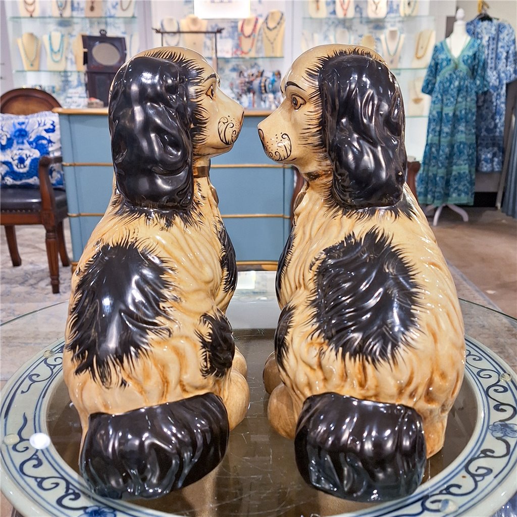 Danny's Fine Porcelain Porcelain Decorative Accent