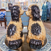 Danny's Fine Porcelain Porcelain Decorative Accent