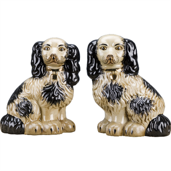 Danny's Fine Porcelain Porcelain Decorative Accent